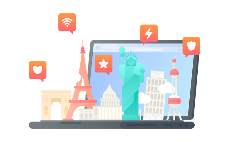 在英属印弟安海城怎么看爱奇艺 - 快回国VPN